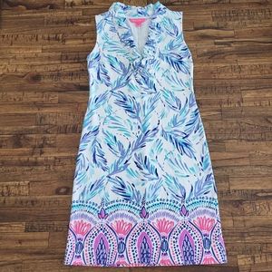Lilly Pulitzer Shift Dress